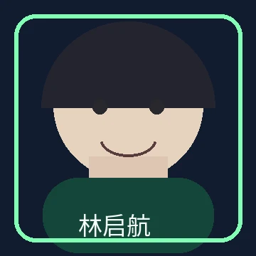 B体育作者林启航头像